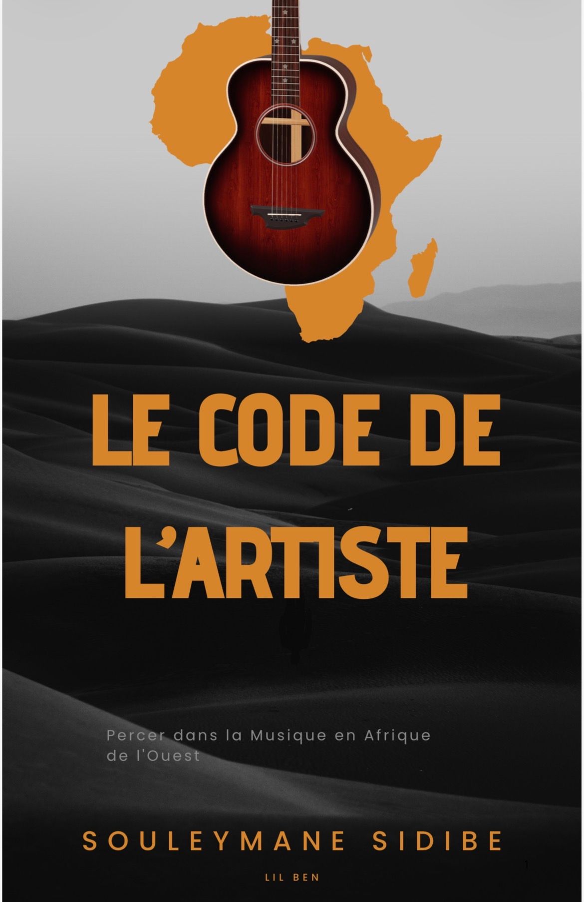 Le code de l’artiste