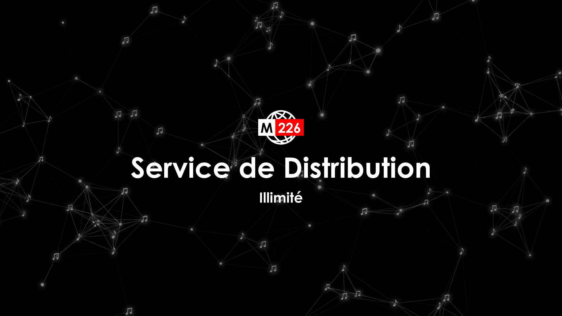 Distribution - Illimité (12 mois)