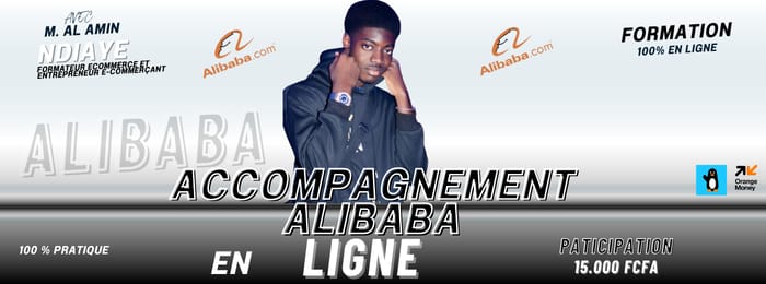ALIBABA BUSINESS MASTERY 2.0