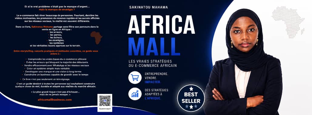 Le Guide Complet du E-commerce Africain : De Débutant à Entrepreneur Digital