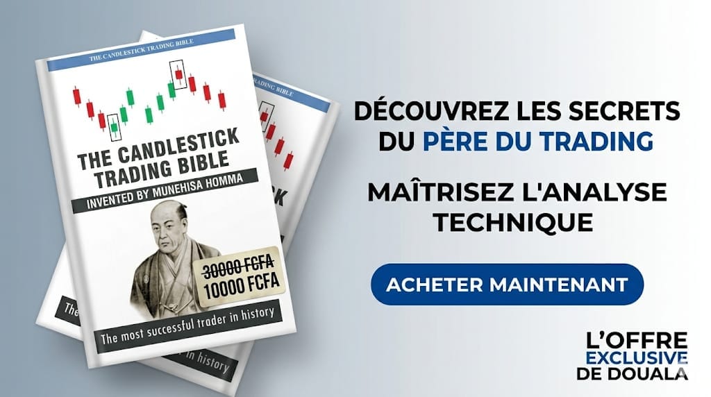 FORMATIONS COMPLET en TRADING 📊📈