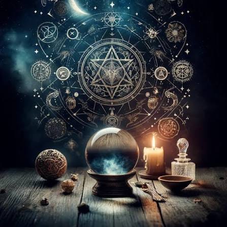 Pack Livres Magie, Occultisme et Spiritualité.