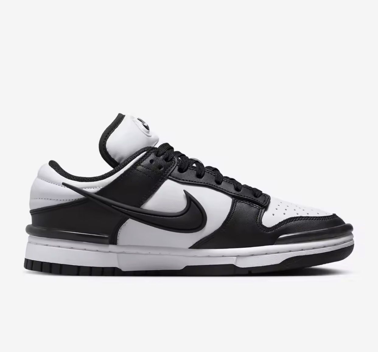 Dunk panda