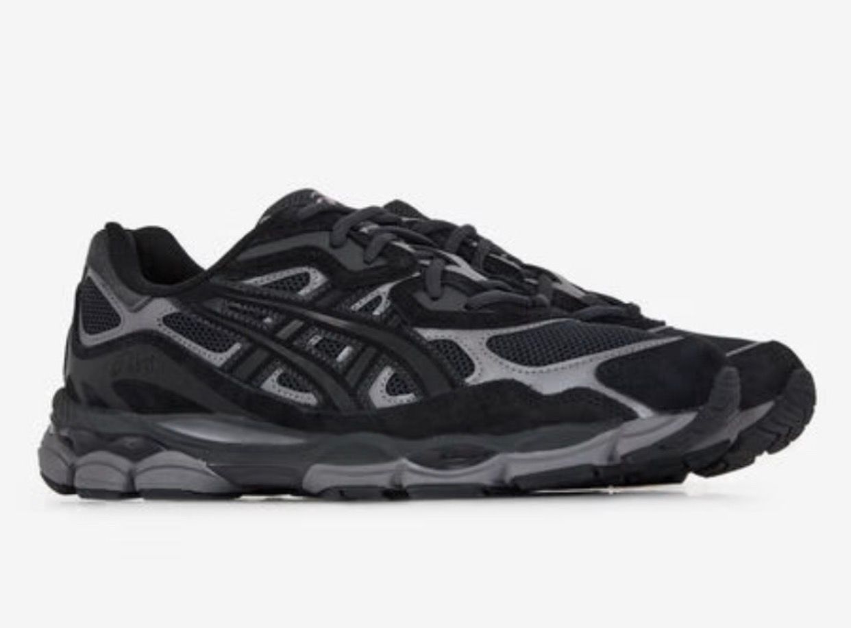 Gel Asics