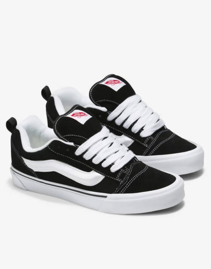 Vans Knu