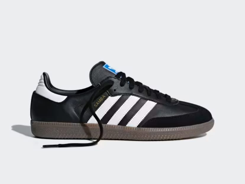 Samba Adidas
