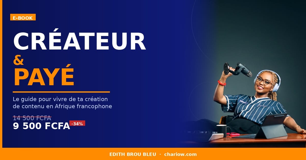 Découvrez notre offre
