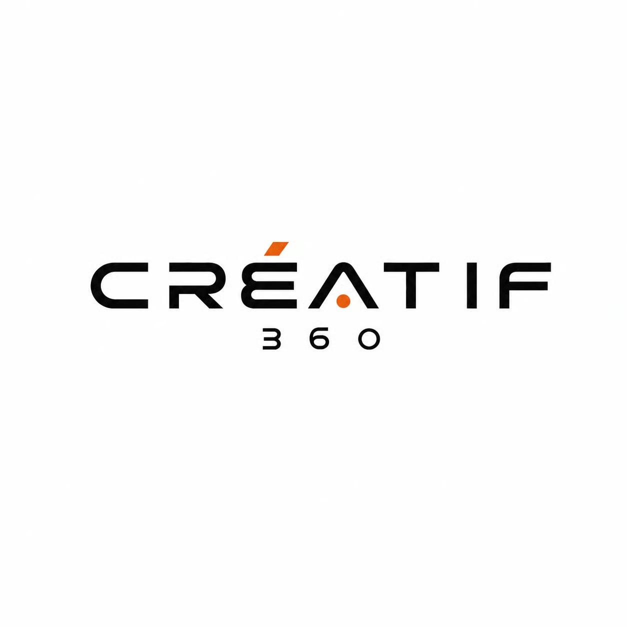 CRÉATIF 360
