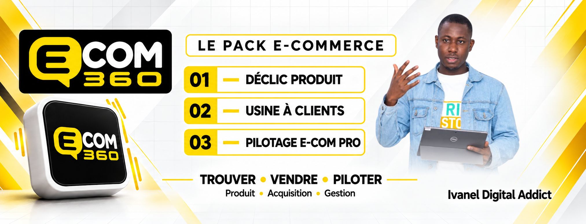 E-COM 360