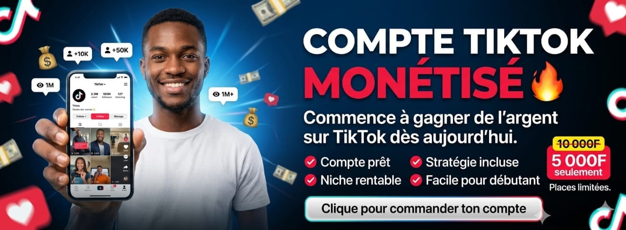 Monétisation