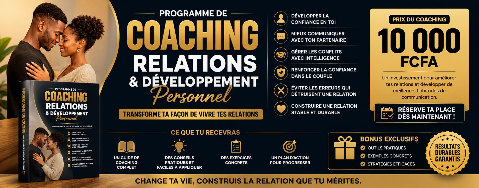 COACHING
