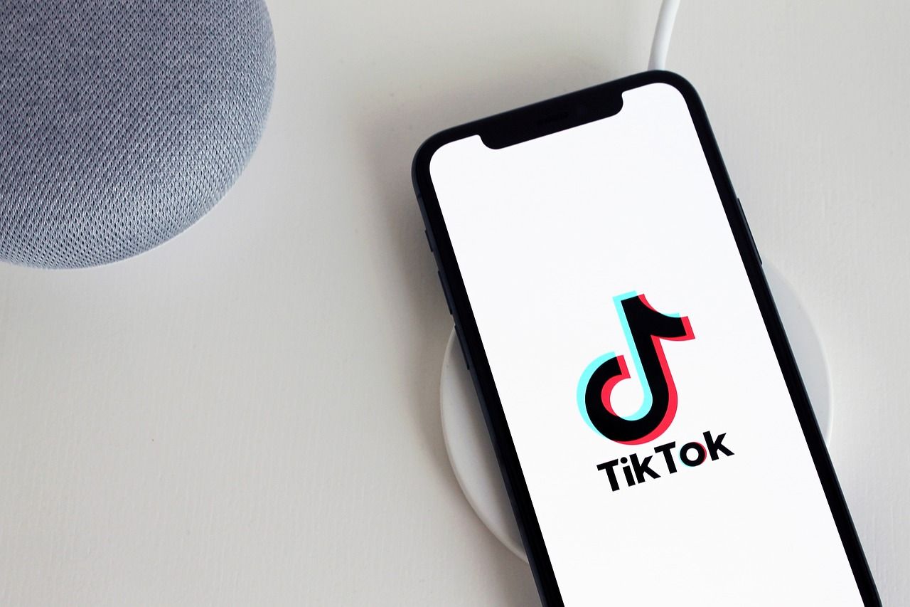 Création de Compte TikTok Monétisé domicilié en France + Guide PDF OFFERT "Vos 1000 abonnés en 24H"