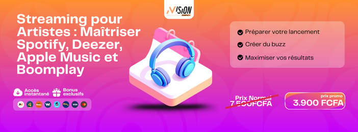 Sortie Musicale Pro : Planifier, Lancer et Suivre votre Projet Musical