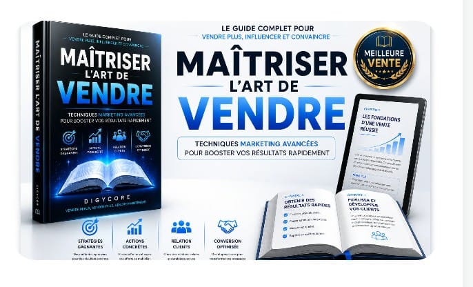 Marketing Avencées pour Boster Vos Resultats Rapidement