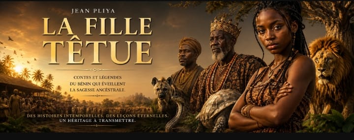 Le Prix De L'Obstination