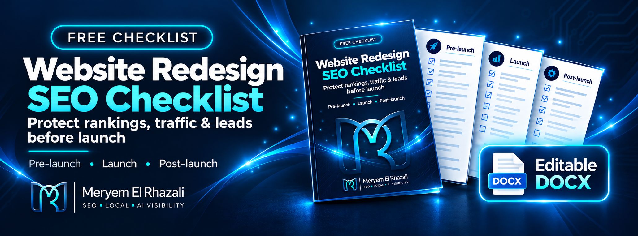Transform Your Site with SEO: Free Checklist for Immediate Growth