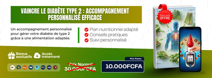 Vaincre le Diabète Type 2 : Accompagnement Personnalisé Efficace