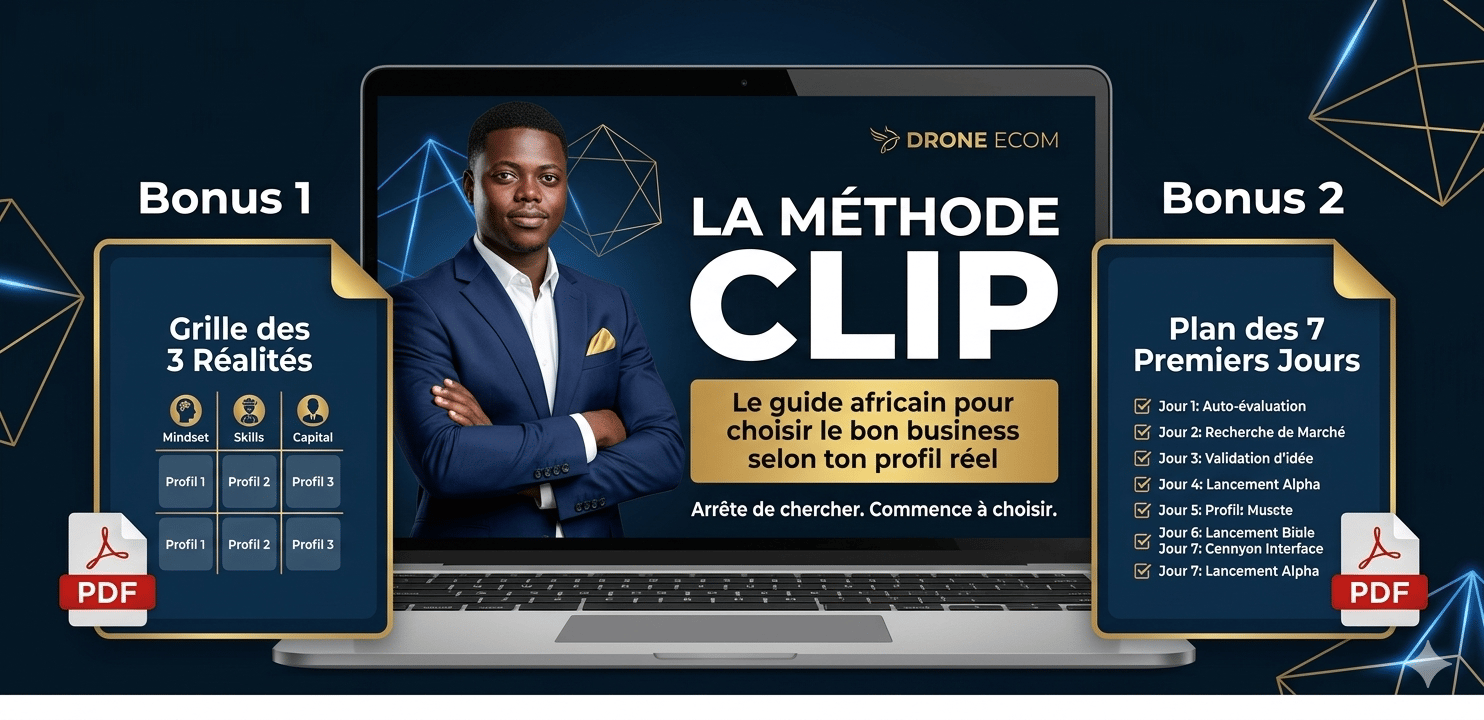 LA METHODE CLIP