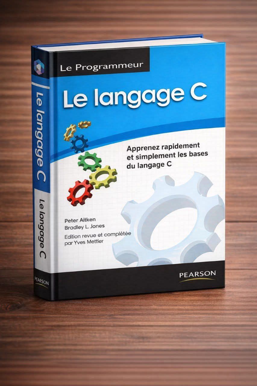 Langages C