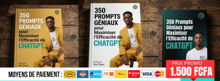 350 prompts géniaux pour maximiser l’efficacité de ChatGPT