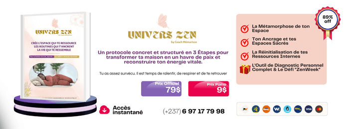 Univers Zen