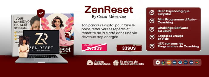 ZenReset