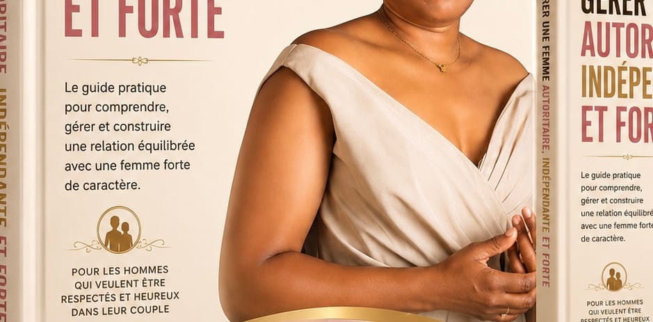 GÉRER UNE FEMME AUTORITAIRE, INDÉPENDANTE ET FORTE