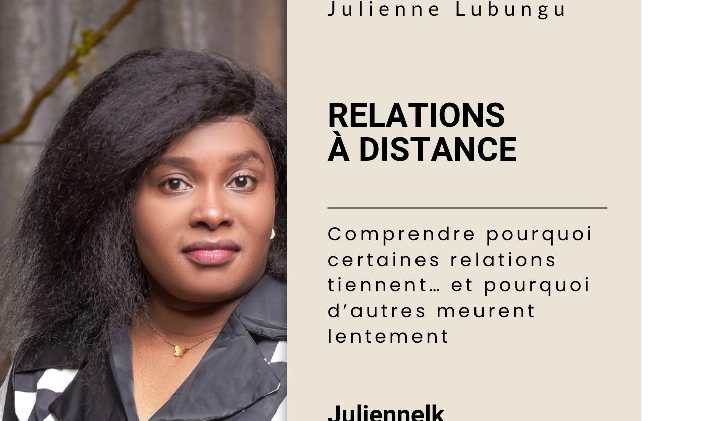 RELATIONS À DISTANCE