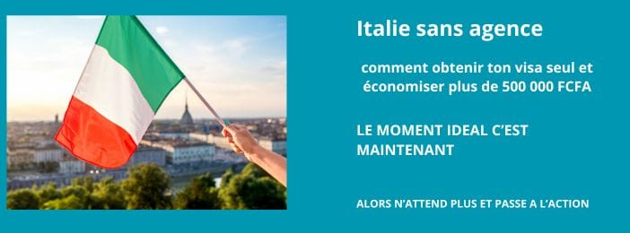GUIDE COMPLET COMMENT LANCÉ SA PROCÉDURE D'IMMIGRATION TOUT SEUL