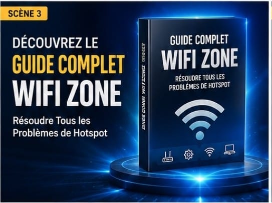 Guide Complet WiFi Zone MikroTik – Résoudre Tous les Problèmes de Hotspot