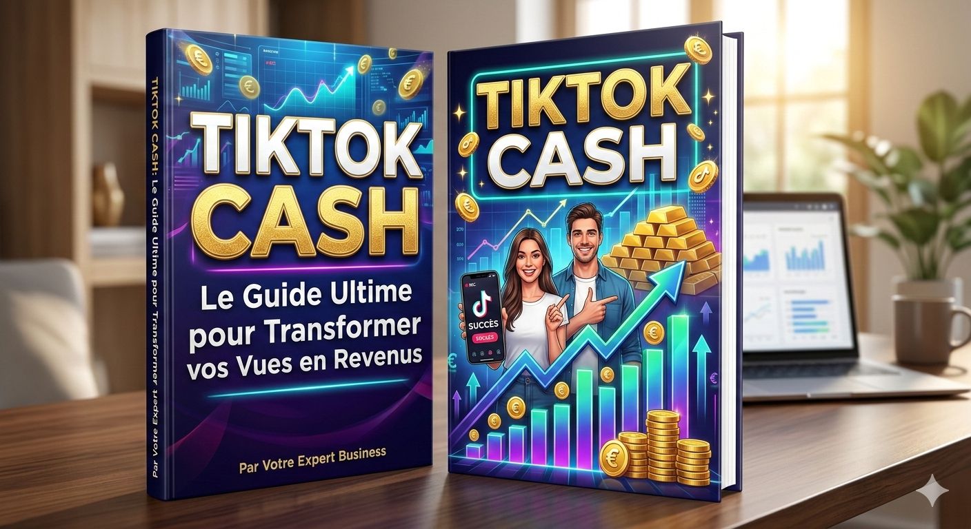Tik Tok Cash