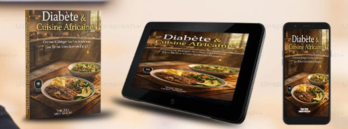 Diabète & Cuisine Africaine : Comment Manger Nos Plats Traditionnels Sans Risque