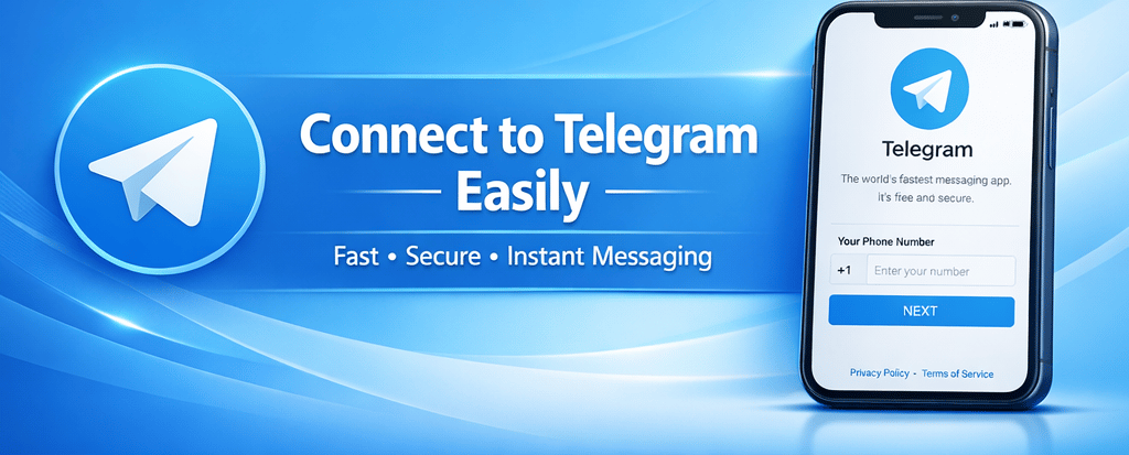 Technique pour avoir télégram gratuitement
