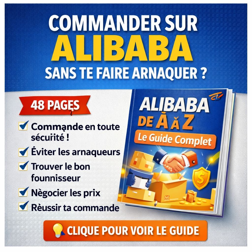 Guide complet Alibaba A à Z