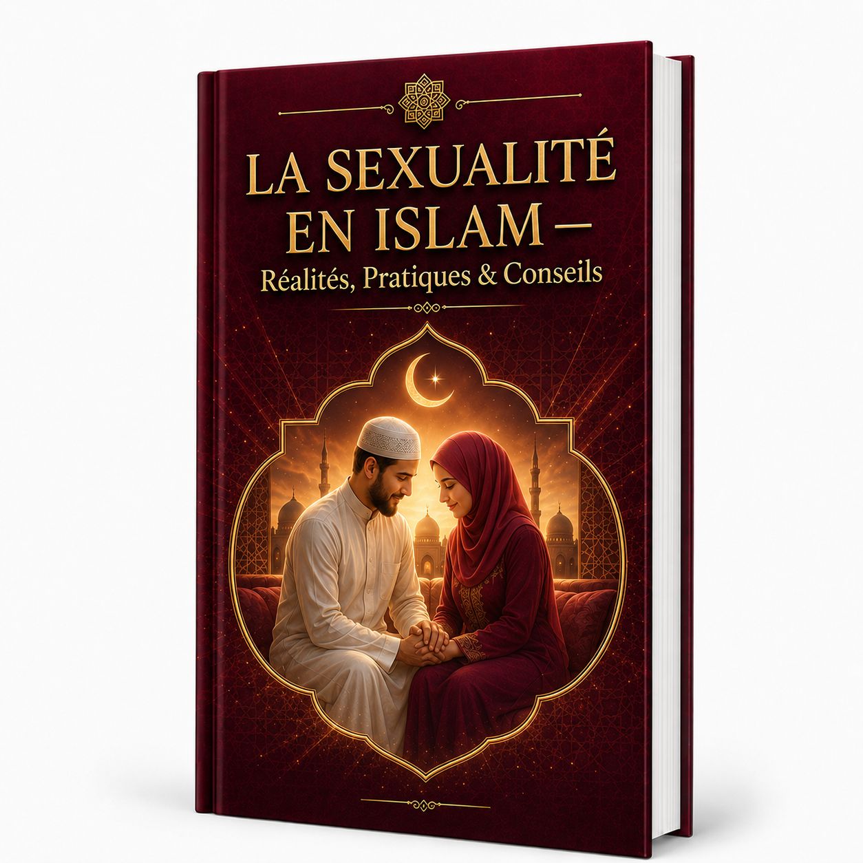 La Sexualité en Islam