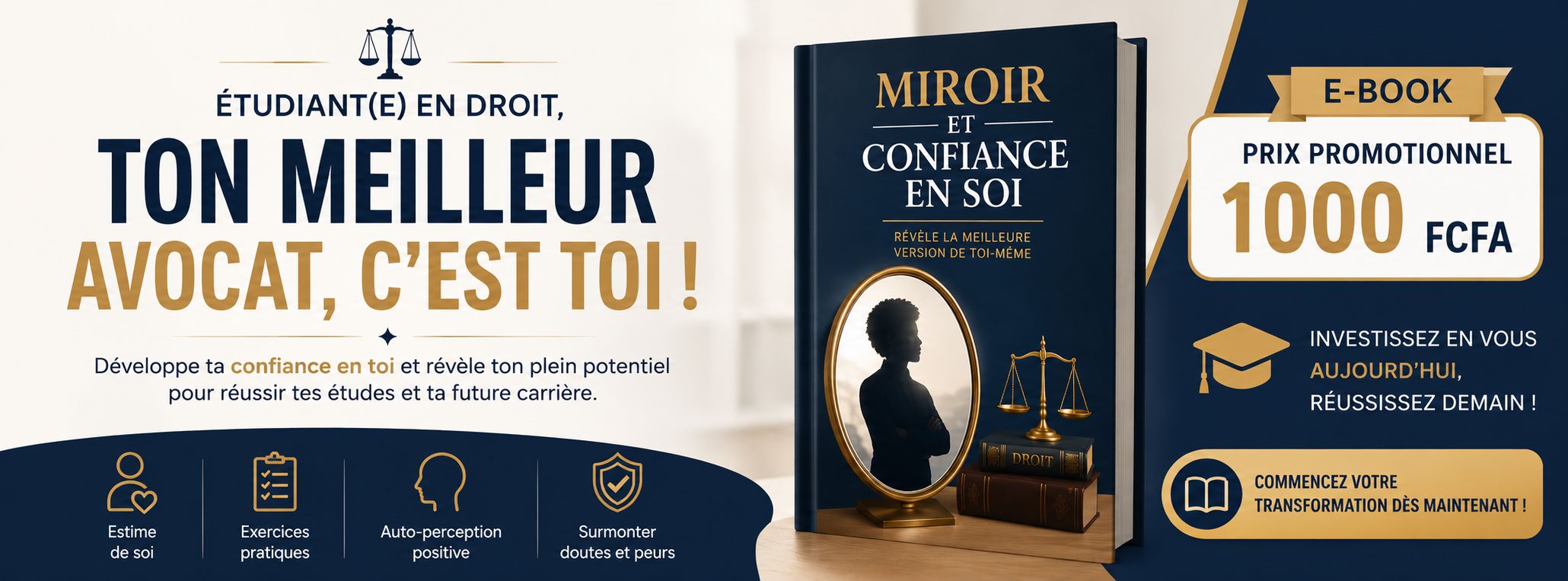 MIROIR ET CONFIANCE EN SOI