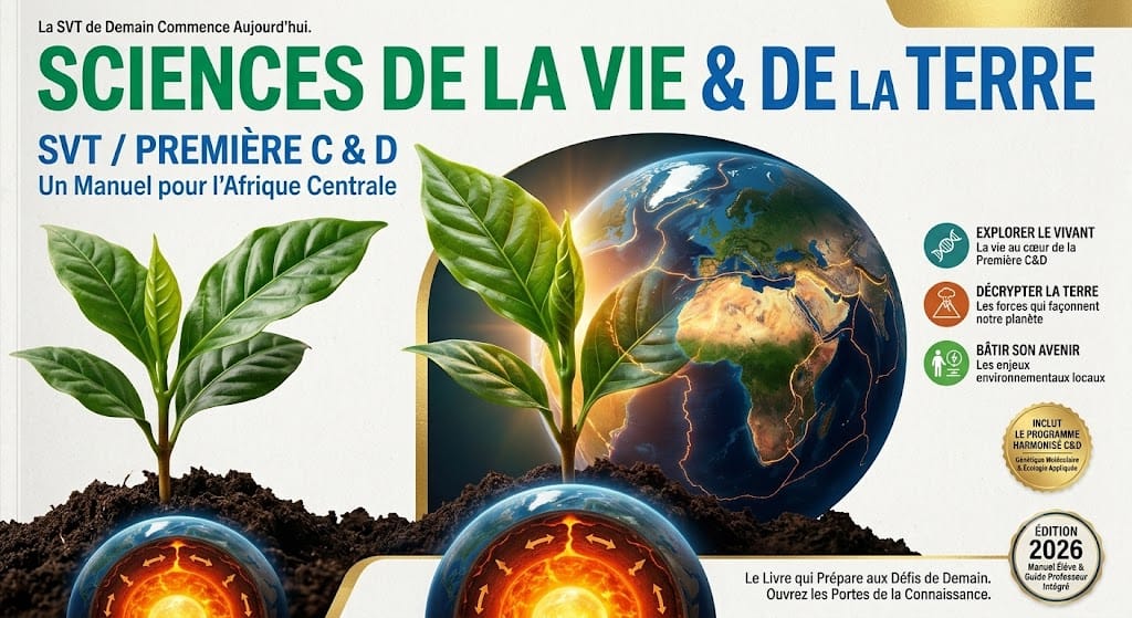 Cours de SVT Première D et C