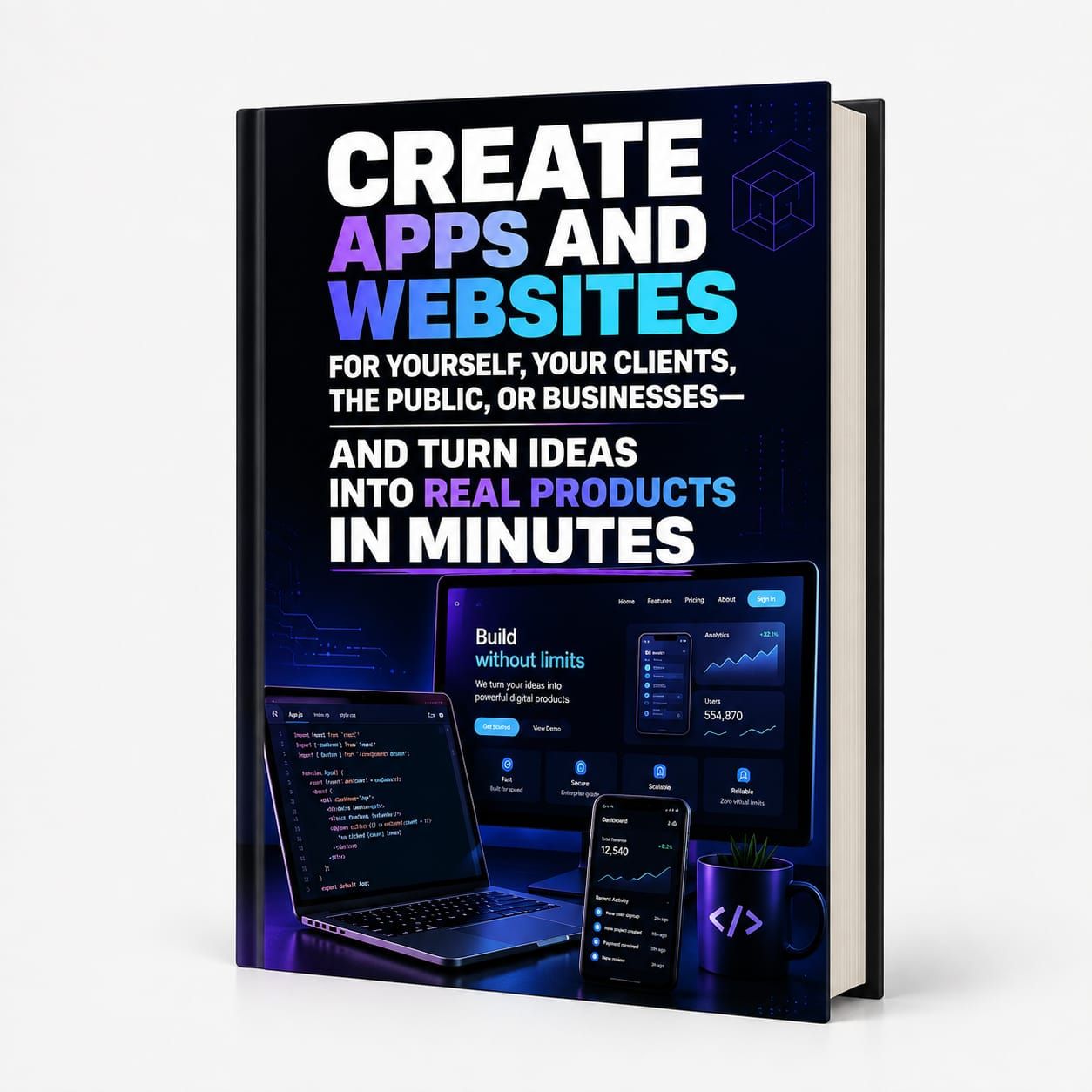 App building course