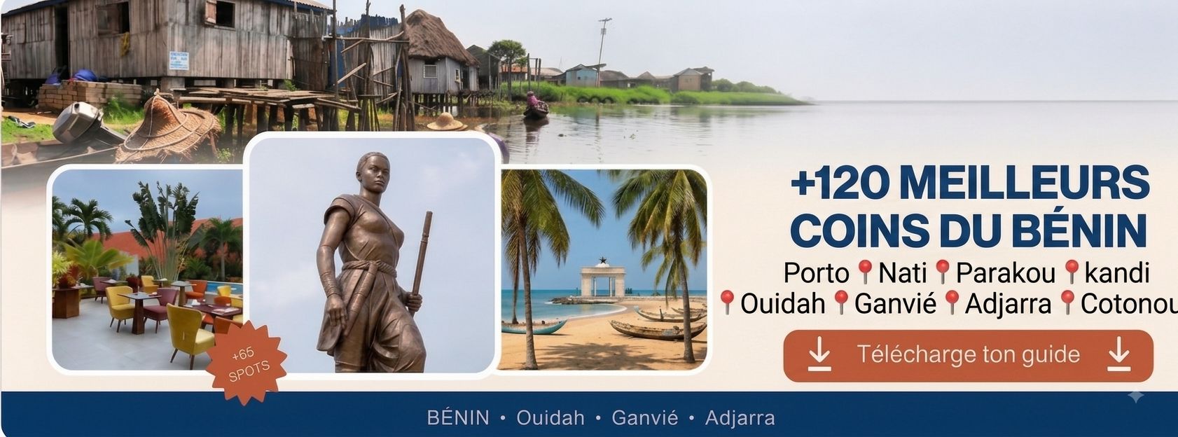 Les Meilleurs Coins Du Bénin
