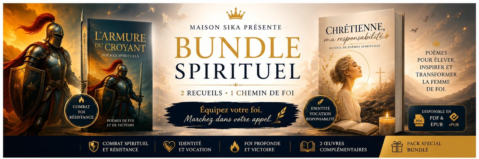 Collection Flamme Vigile