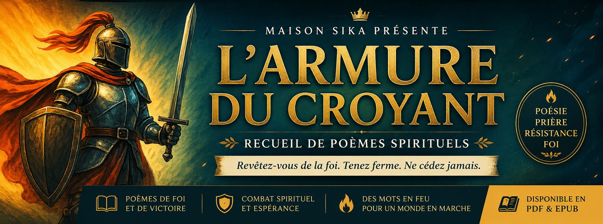 L'Armure du Croyant