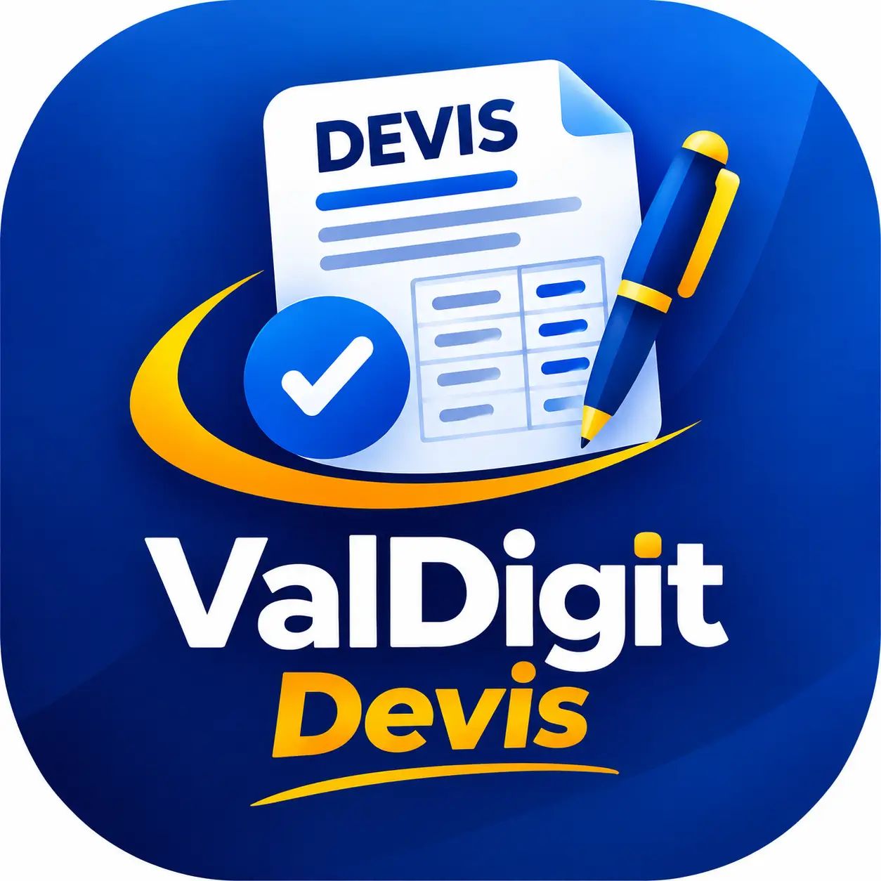 ValDigit Devis