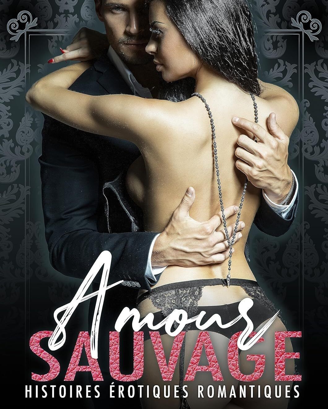 🔥Amour Sauvage 🥵 | Pack cupidon - 🎁 Bonus 6000 Livres, Logiciels & Formations - 5000 vidéos