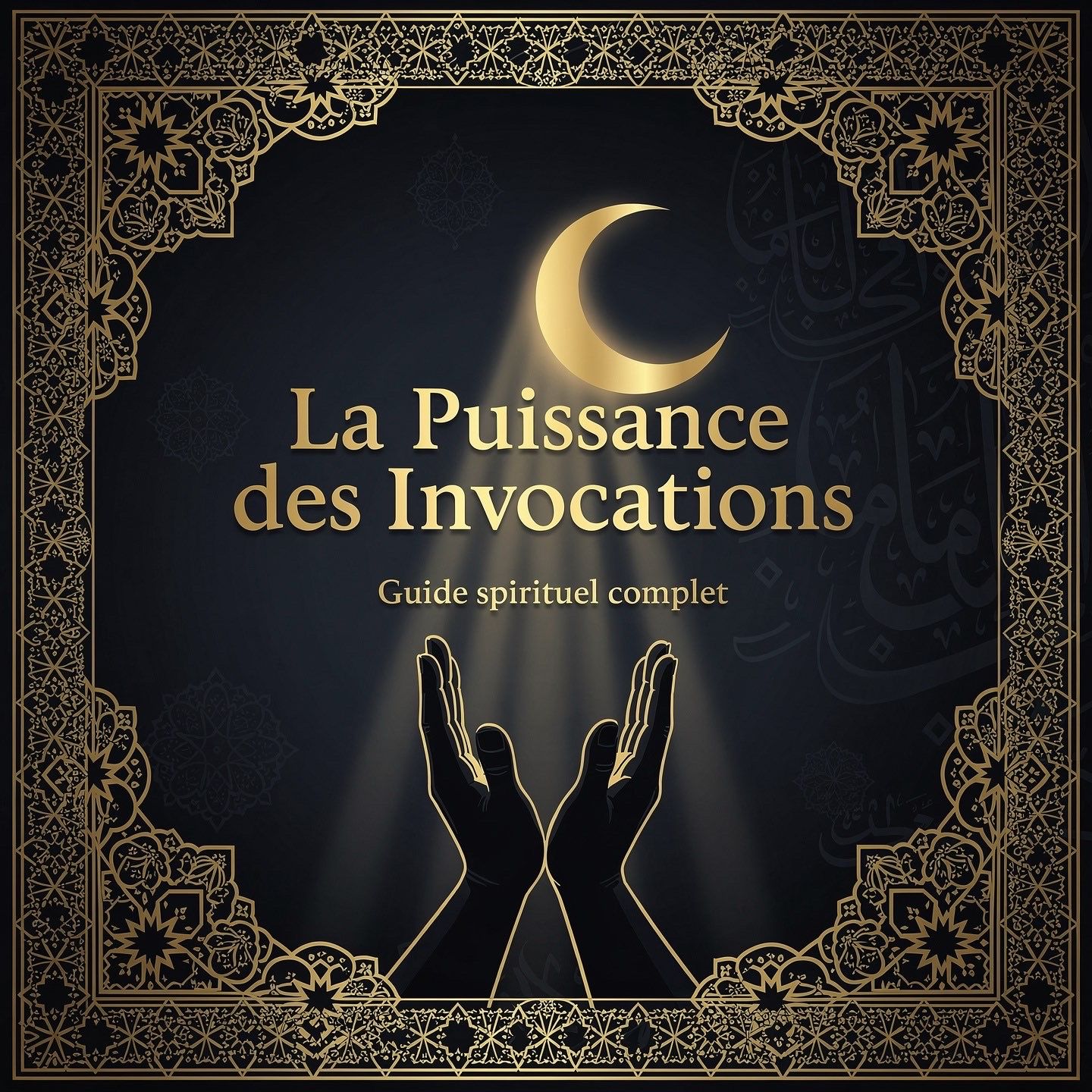 La puissance des Invocations