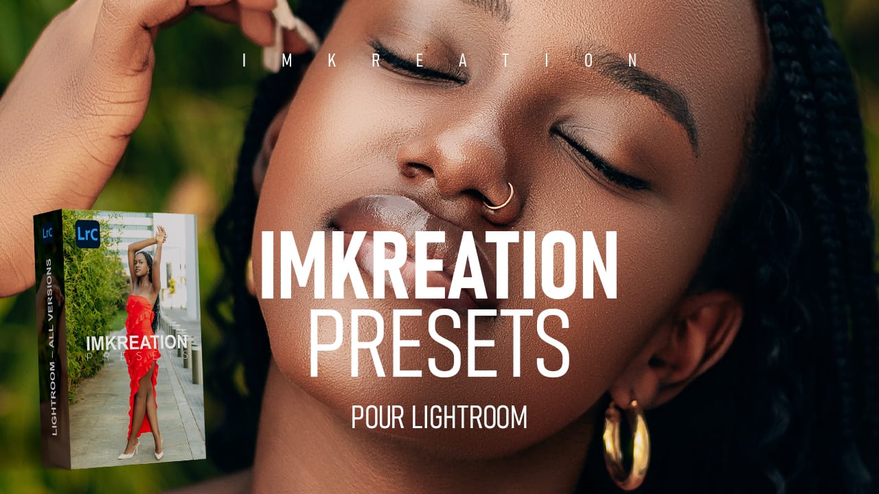 IMKREATION PRESETS V1