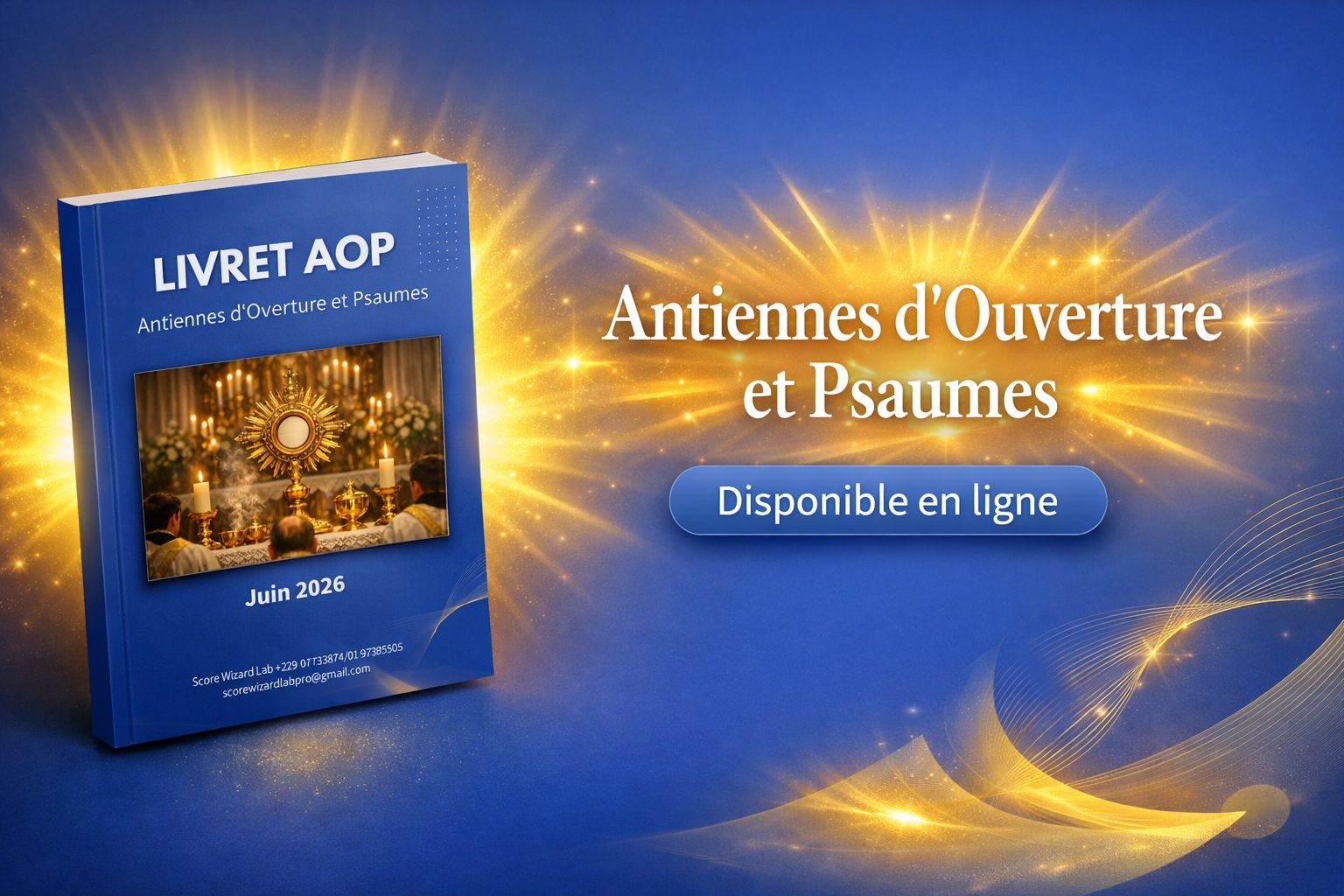 AOP Édition Juin 2026
