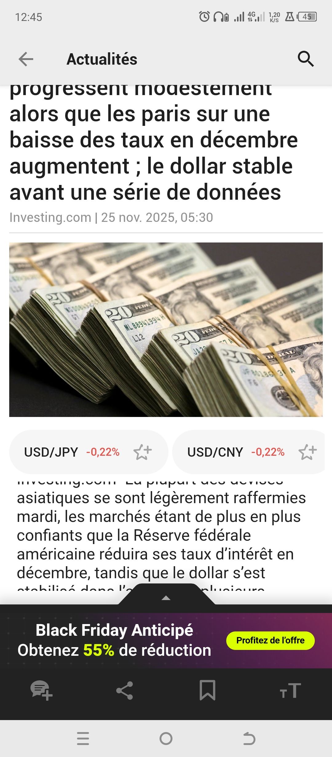 Livre sur le développement personnel