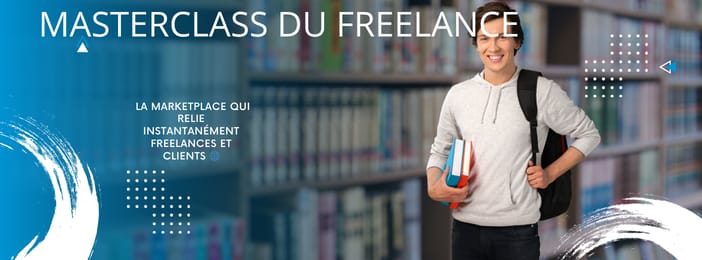 Fiverr : la marketplace qui relie instantanément freelances et clients