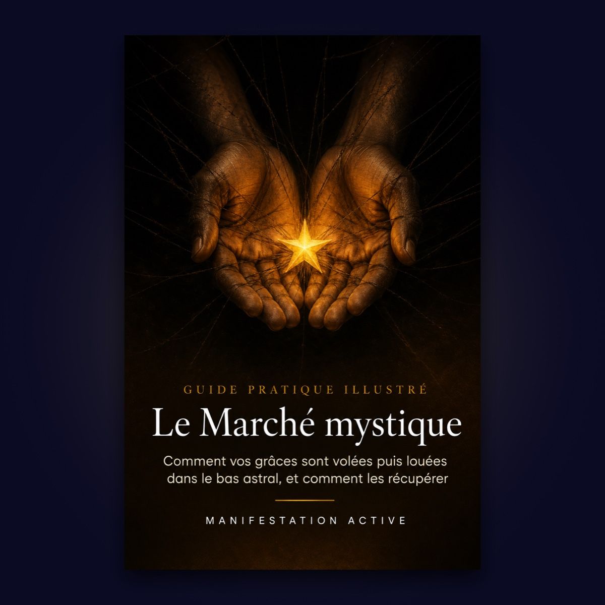 Le Marché mystique : comment vos grâces sont volées, louées, et comment les récupérer