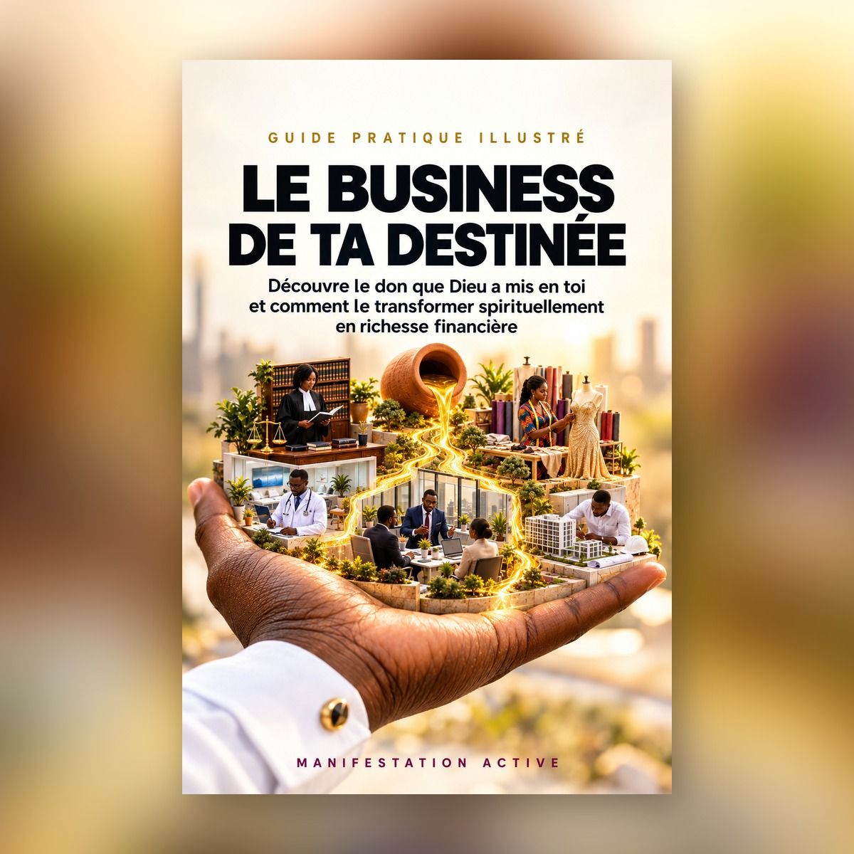 Le business de ta destinée